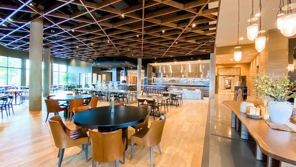 Photo of Omni Viking Lakes Hotel
