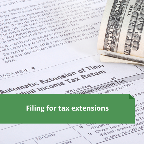 Photo of David York's Tax Service