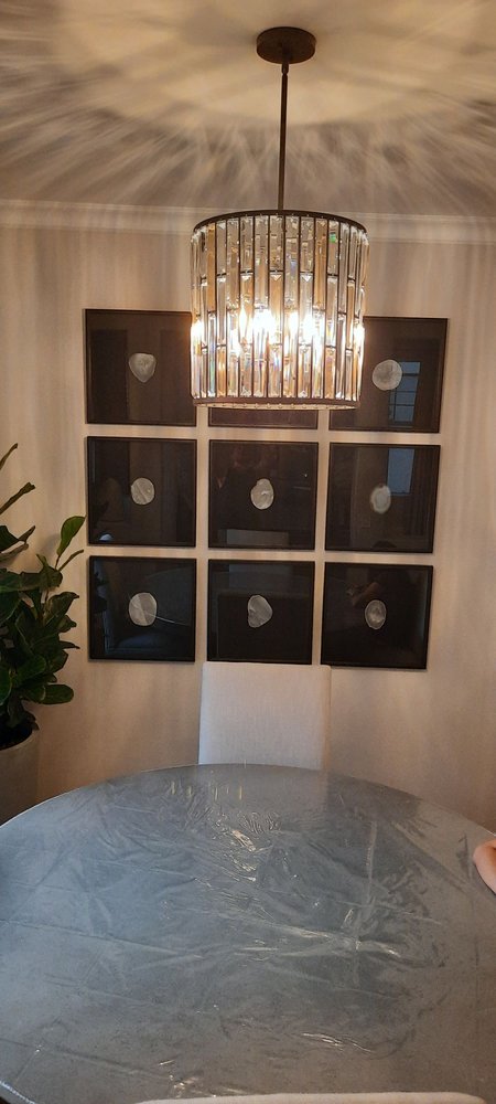 Photo of Valencia Lighting & Fans