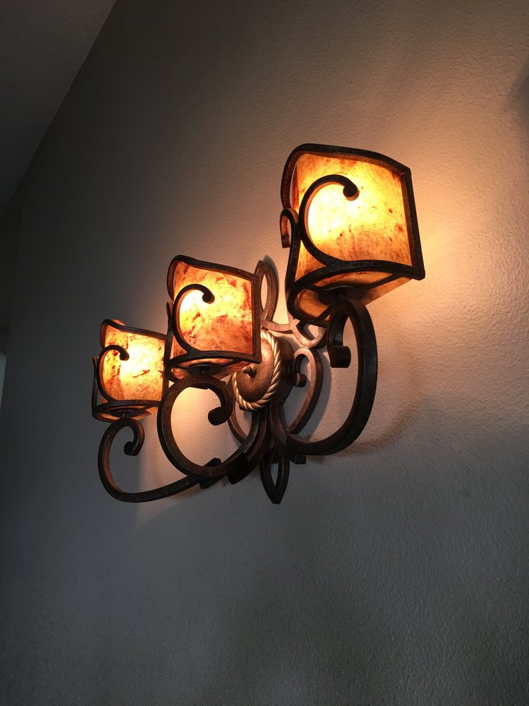 Photo of Valencia Lighting & Fans