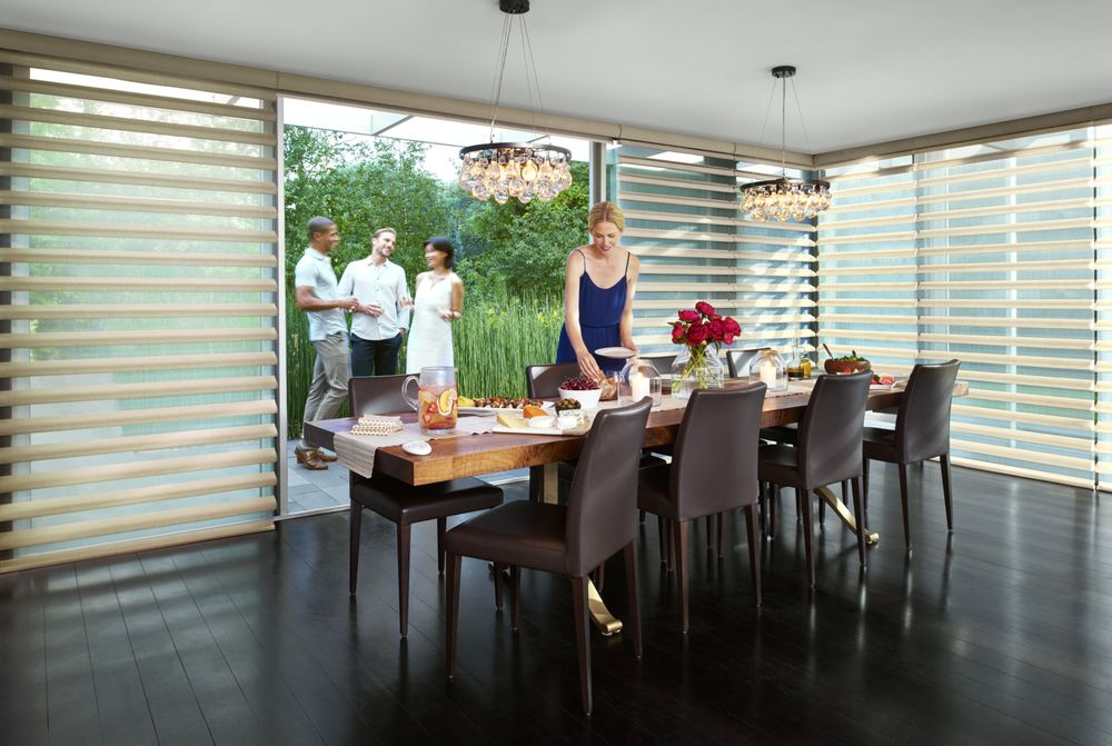 Photo of Legacy Awning & Shade