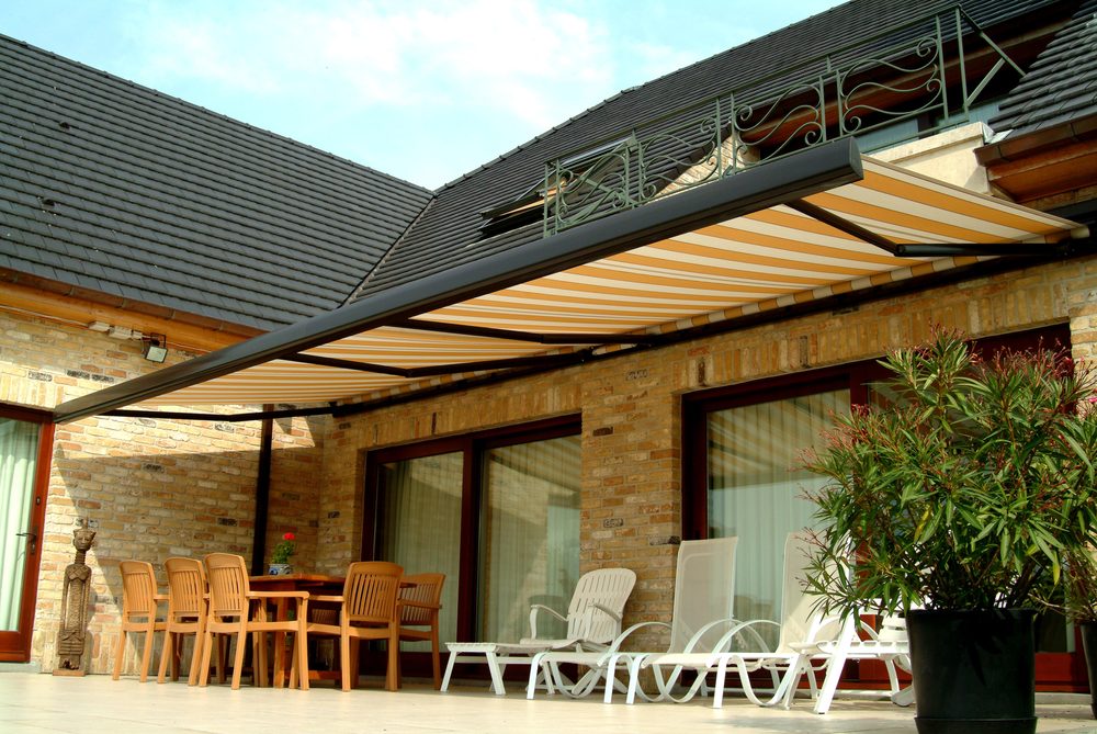 Photo of Legacy Awning & Shade