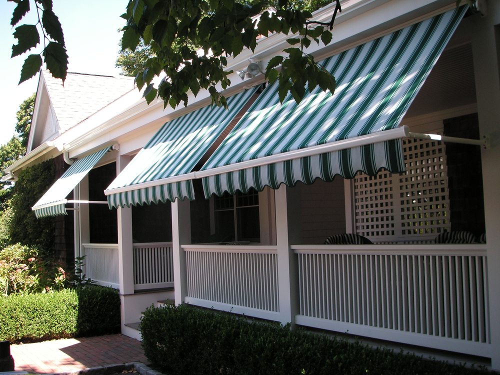 Photo of Legacy Awning & Shade