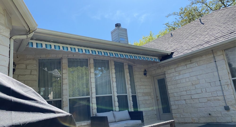 Photo of Legacy Awning & Shade