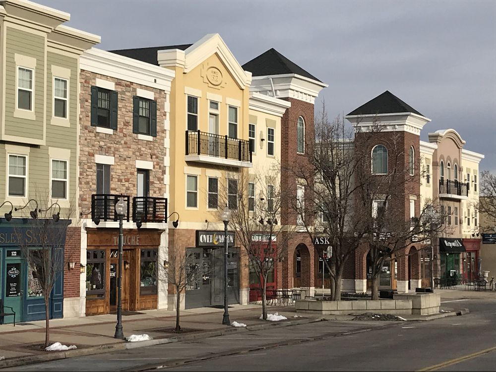 Photo of Anderson Masonry