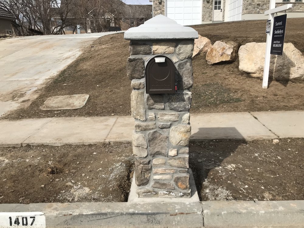 Photo of Anderson Masonry