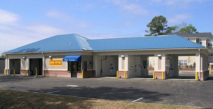 Photo of The Wash Zone - Express Car & Pet Wash