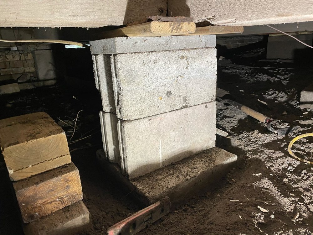 Photo of Anchor Foundation Repair