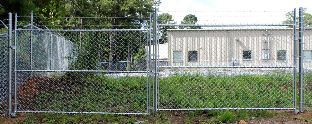 Photo of Conyers Fence
