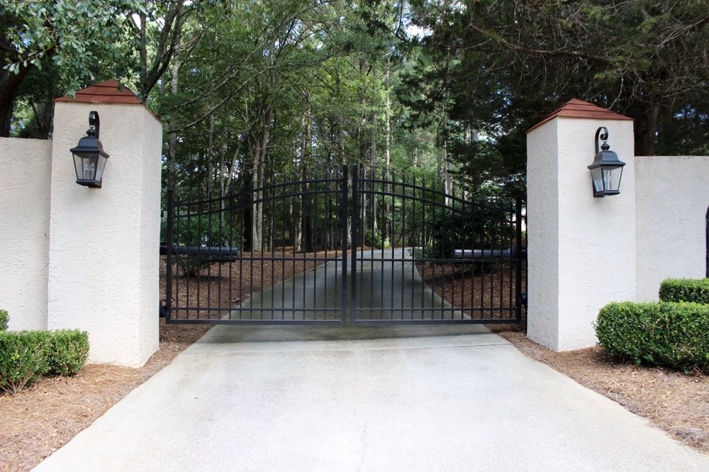 Photo of Conyers Fence