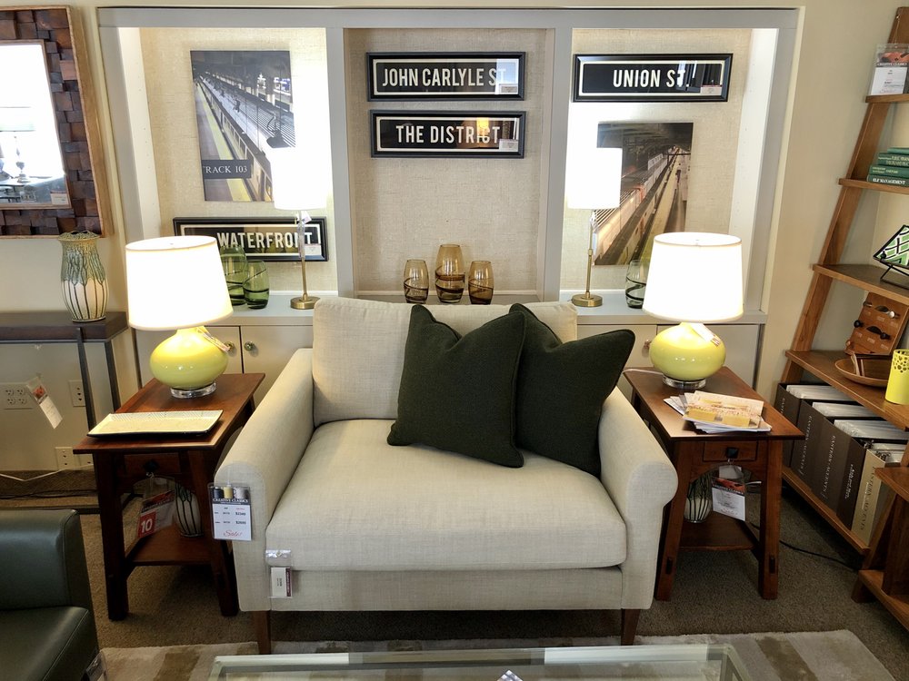 Photo of Creative Classics Furniture