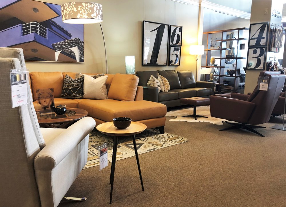 Photo of Creative Classics Furniture