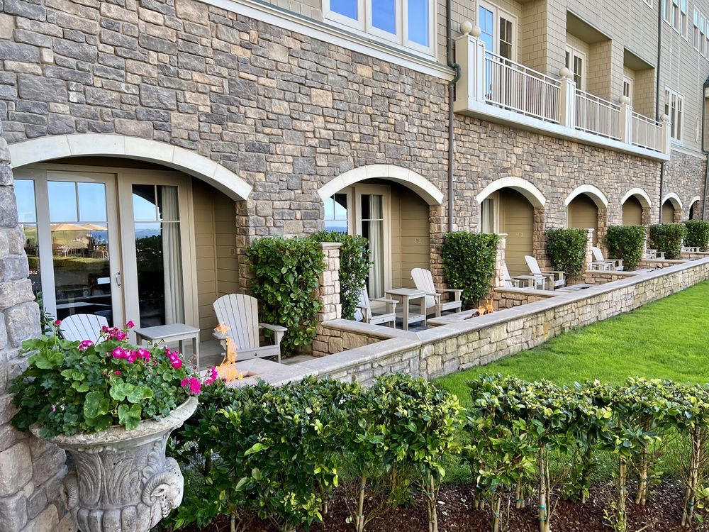 Photo of The Ritz-Carlton, Half Moon Bay