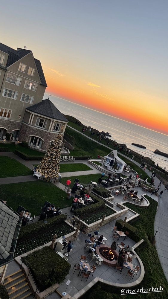 Photo of The Ritz-Carlton, Half Moon Bay
