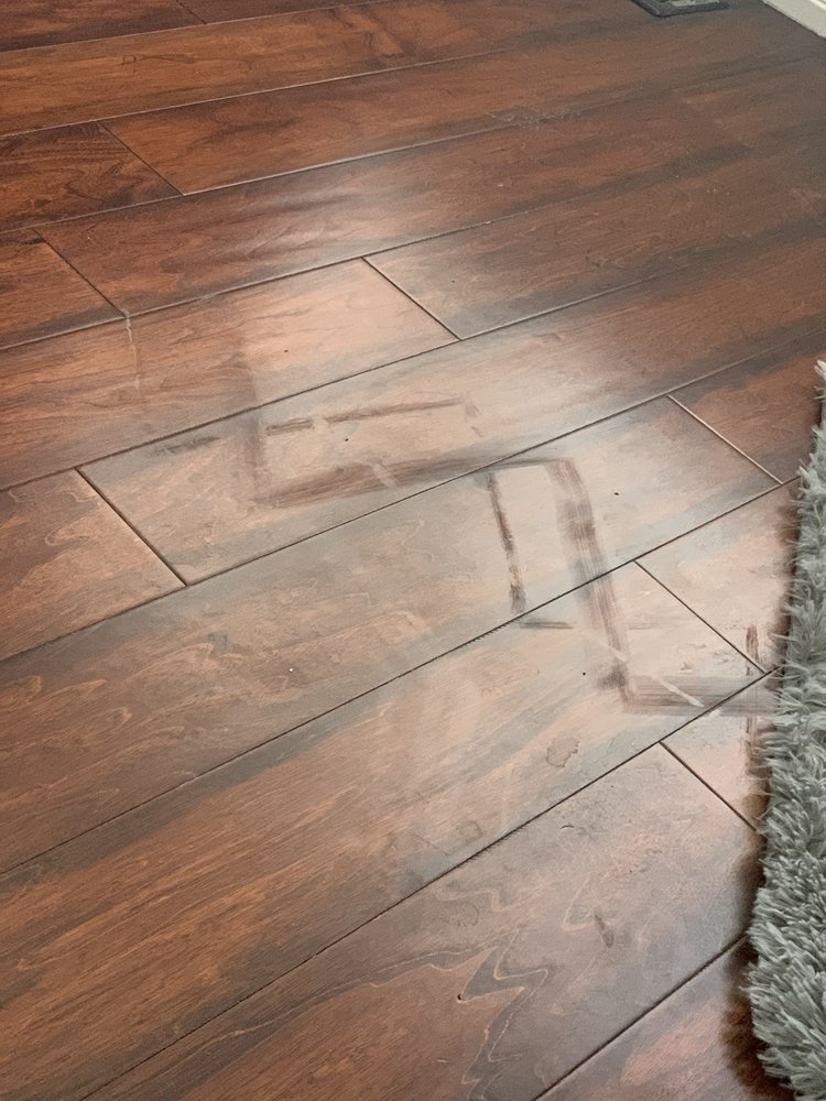 Photo of Oklahoma Cleaning Associates