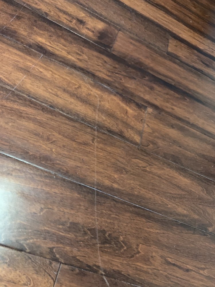 Photo of Oklahoma Cleaning Associates