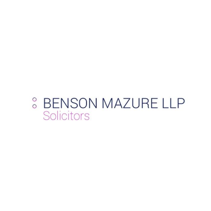 Photo of Benson Mazure Llp