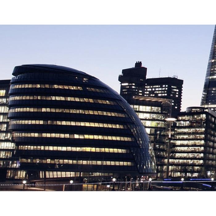 Photo of Benson Mazure Llp