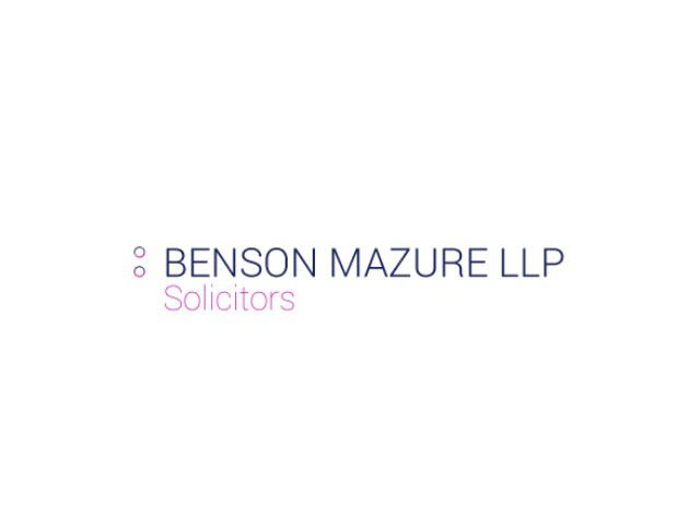 Photo of Benson Mazure Llp
