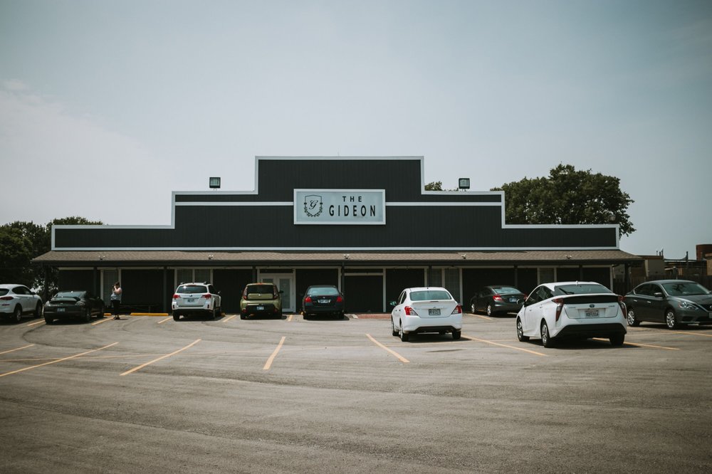 Photo of The Gideon Event Space