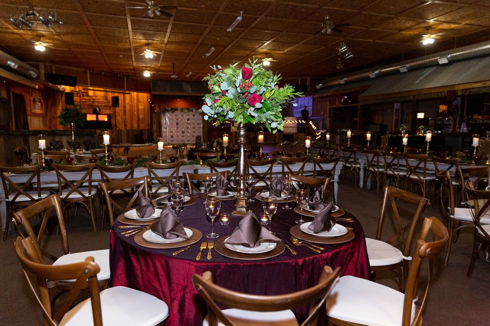 Photo of The Gideon Event Space