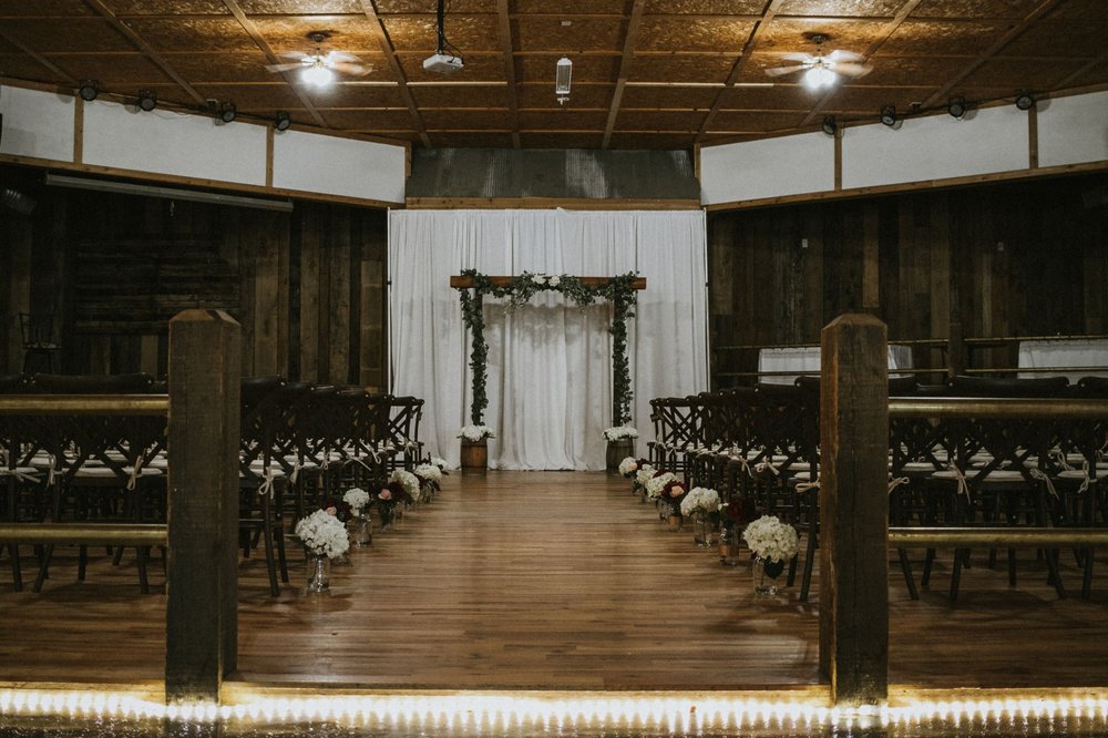 Photo of The Gideon Event Space