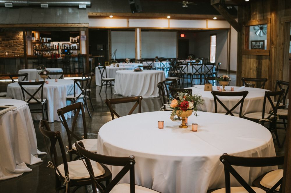 Photo of The Gideon Event Space