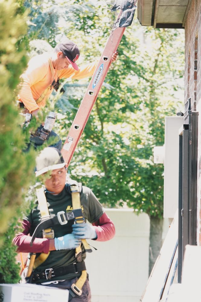 Photo of McCanns Roofing & Construction