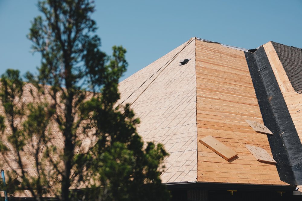 Photo of McCanns Roofing & Construction