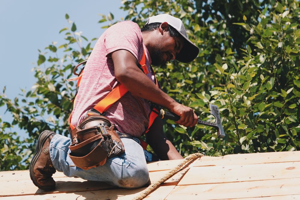 Photo of McCanns Roofing & Construction