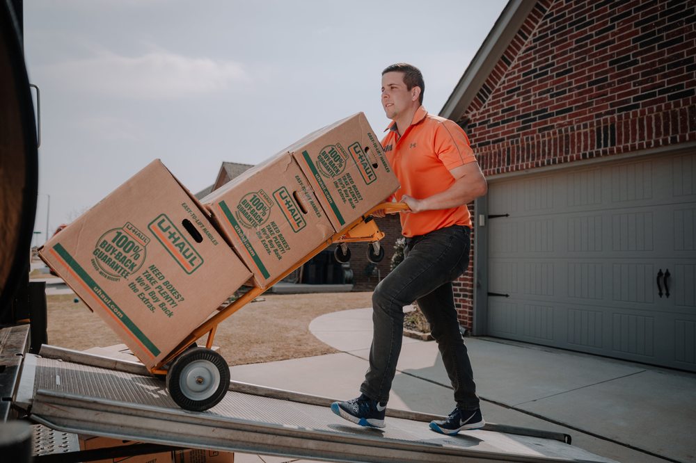 Photo of On Call Junk Haul and Moving