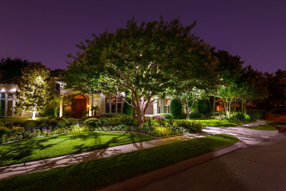 Photo of Landscape Lighting Supply