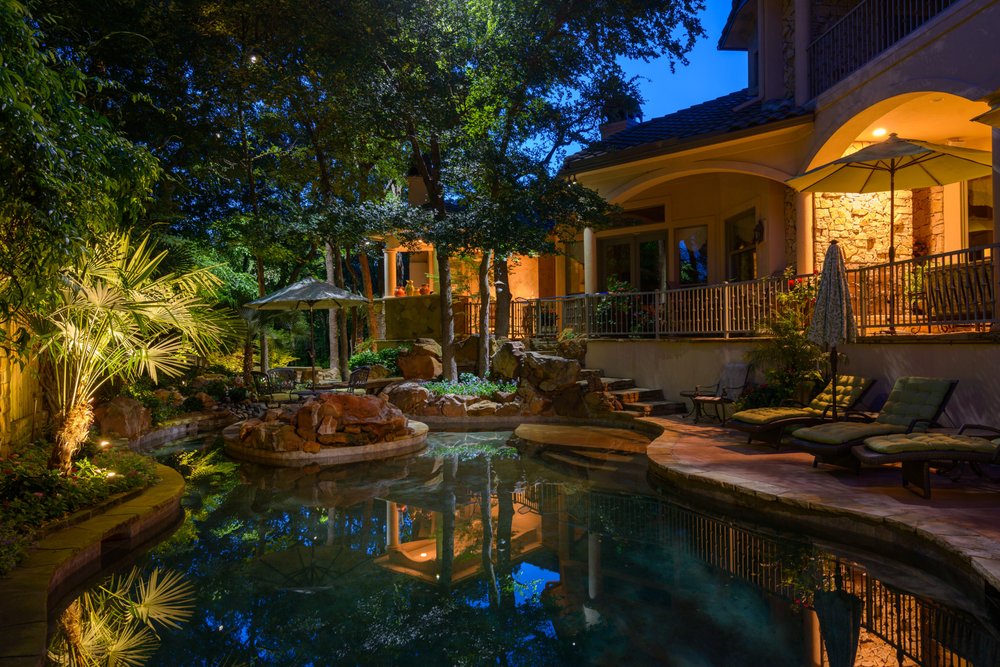 Photo of Landscape Lighting Supply