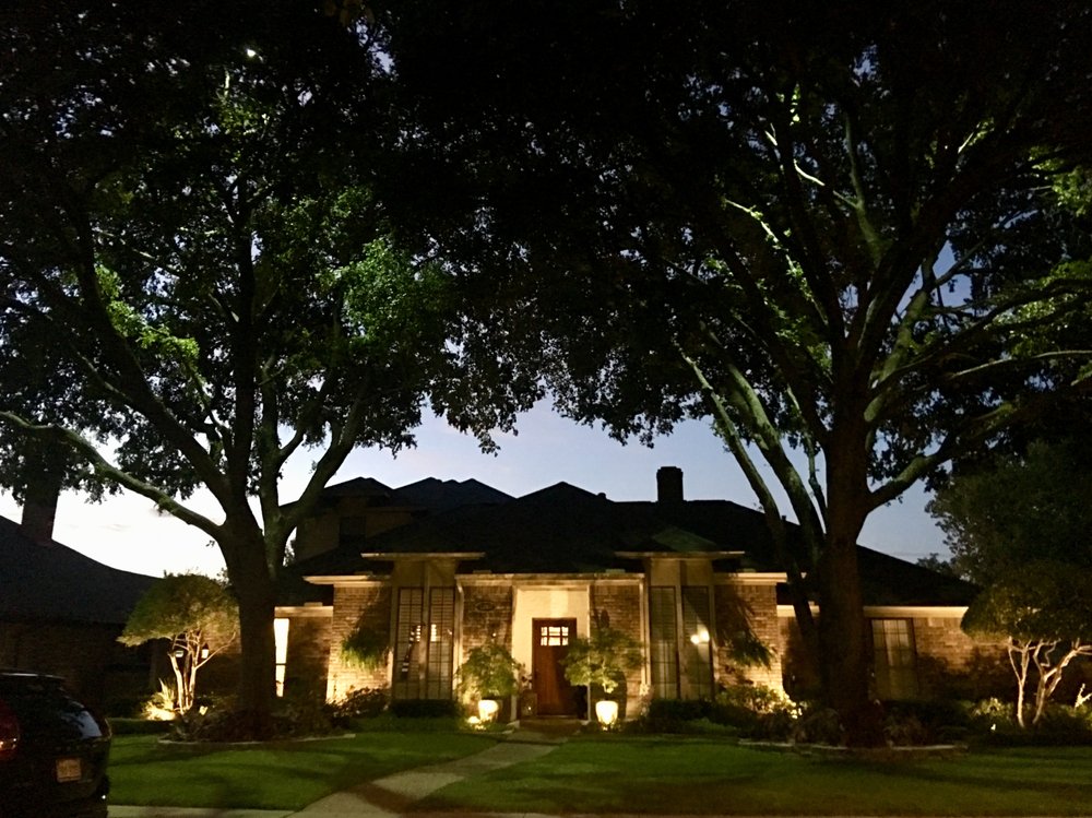 Photo of Landscape Lighting Supply