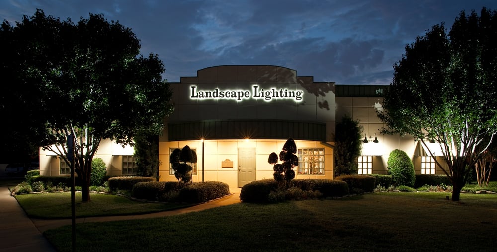 Photo of Landscape Lighting Supply
