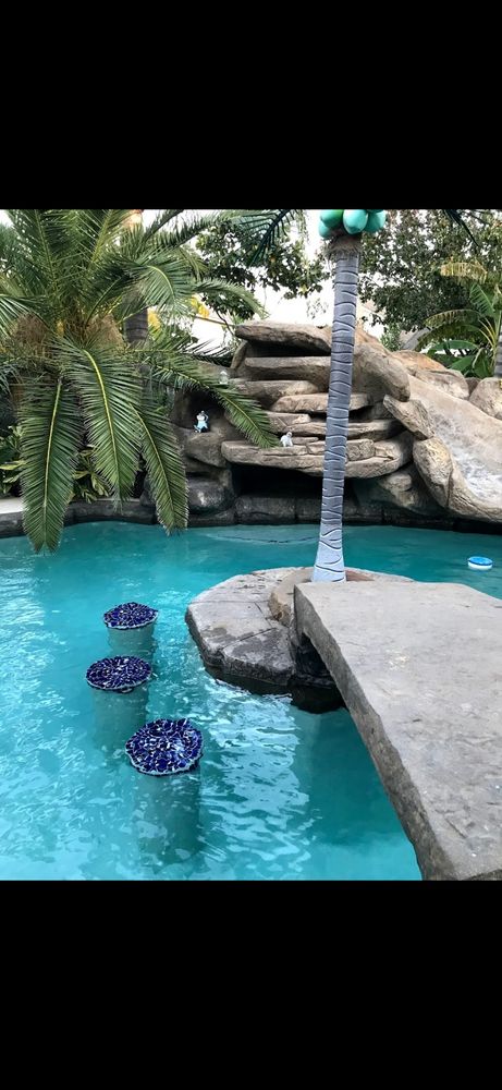 Photo of Urban Heights Pool Service