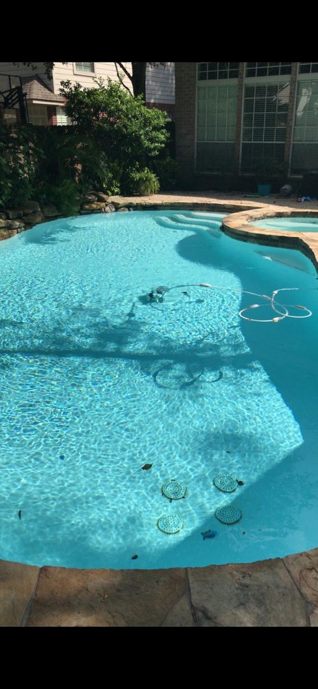 Photo of Urban Heights Pool Service