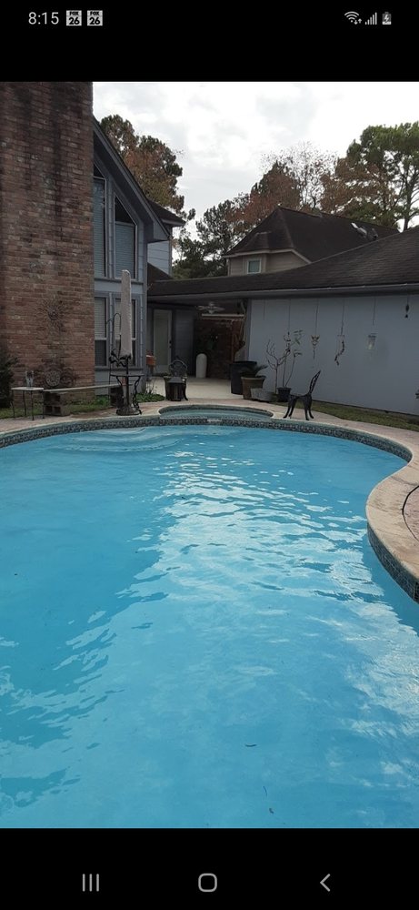 Photo of Urban Heights Pool Service