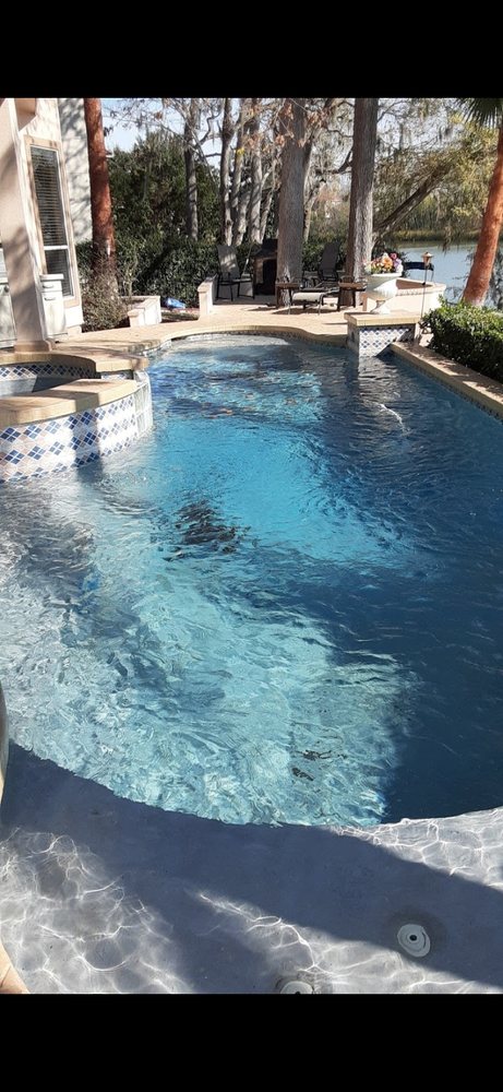 Photo of Urban Heights Pool Service