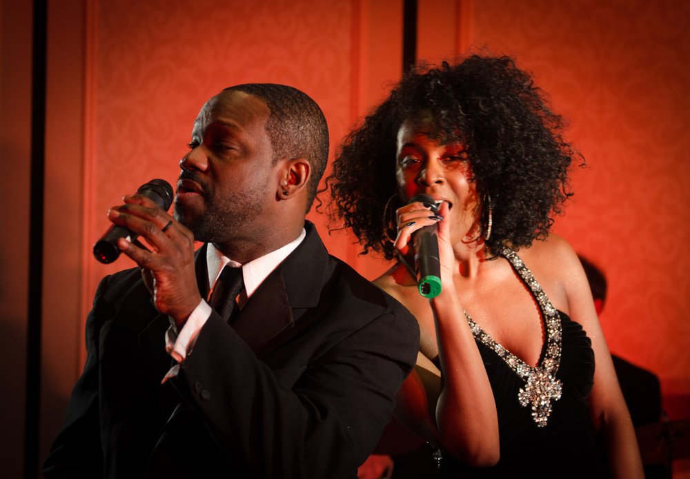 Photo of Ariel Music and Events