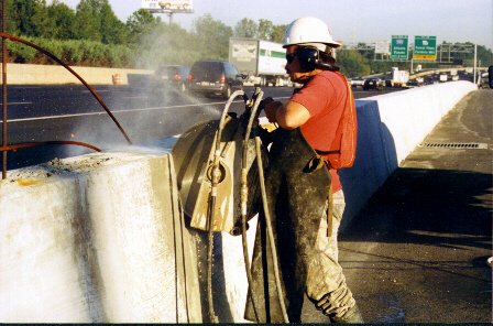 Photo of ABC Cutting Contractors