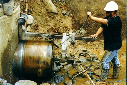 Photo of ABC Cutting Contractors