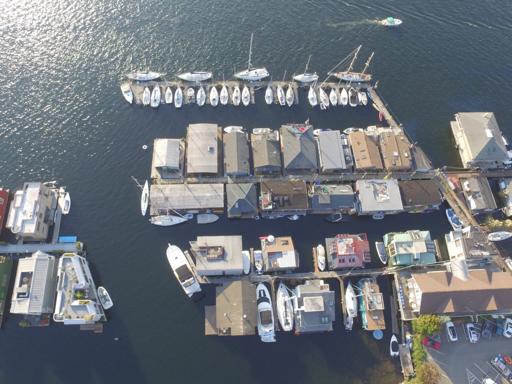 Photo of Hamlin Pier Company