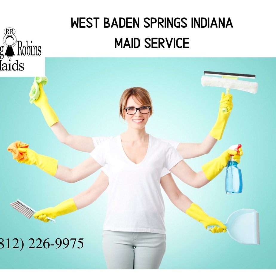 Photo of Rocking Robins Maids