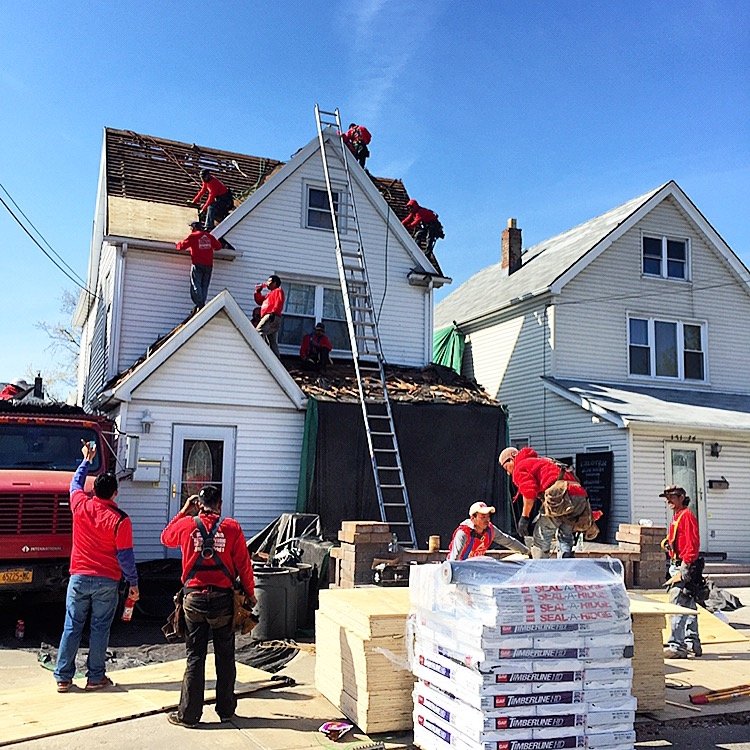 Photo of Royal Roofing & Siding Long Island