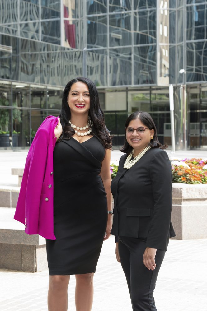 Photo of Mazaheri Law Firm