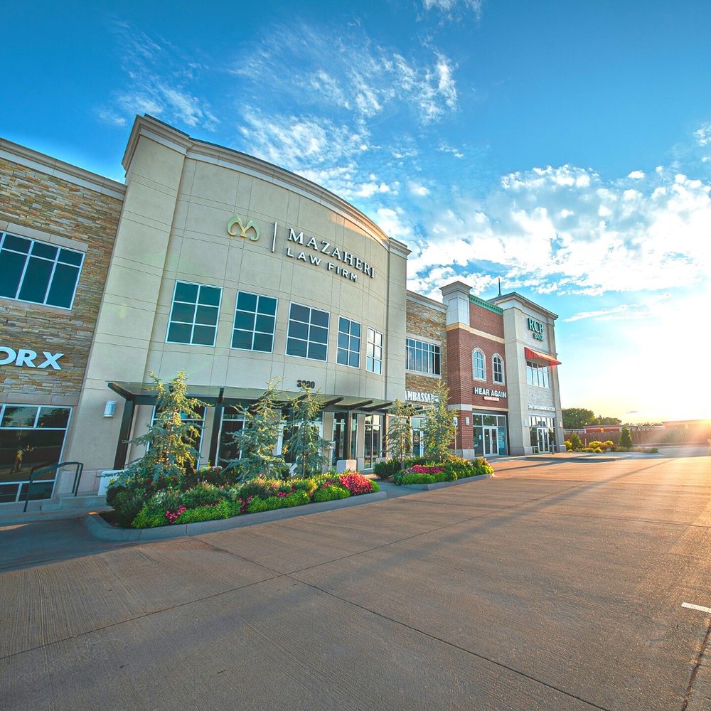Photo of Mazaheri Law Firm