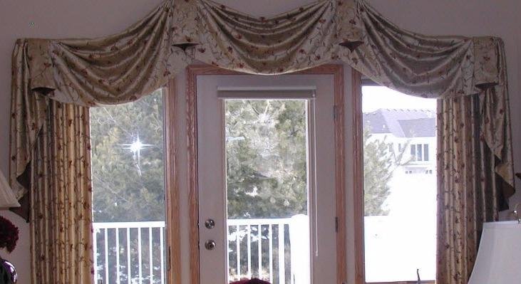 Photo of Spring Crest Drapery