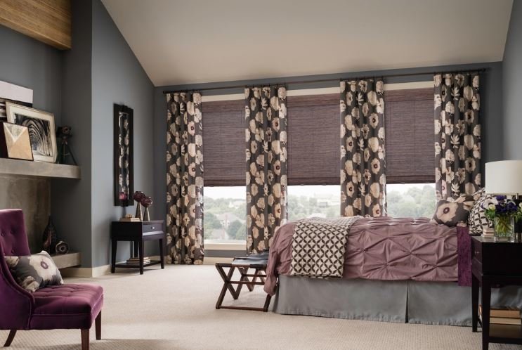 Photo of Spring Crest Drapery