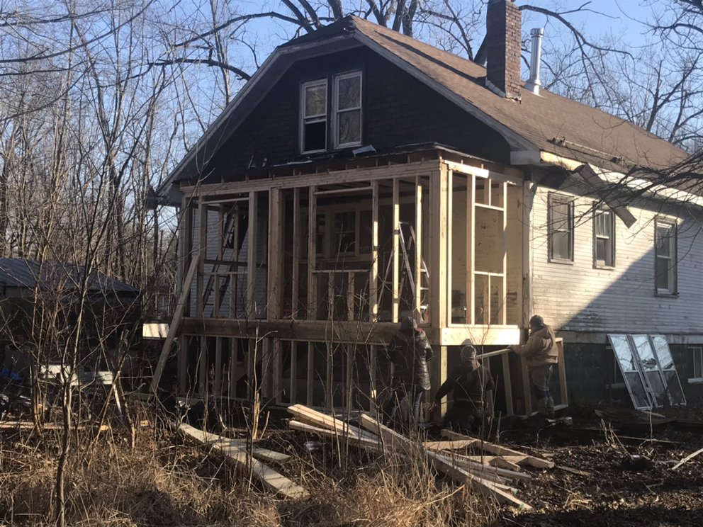 Photo of Faithful Roofing And Masonry